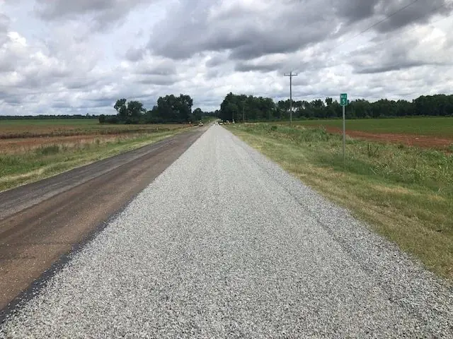 Tar N Chip by StrawHat Paving